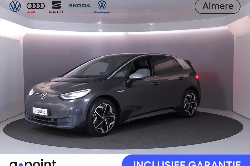 Volkswagen ID.3 (2020)