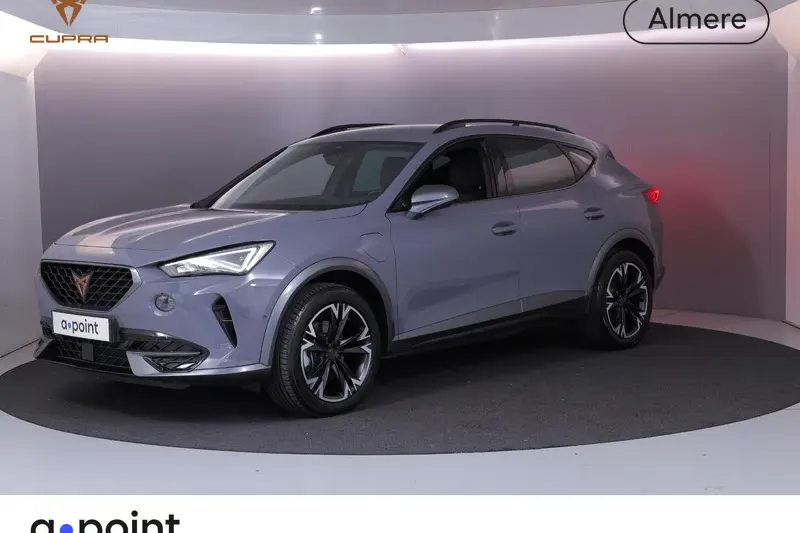 CUPRA Formentor (2024)