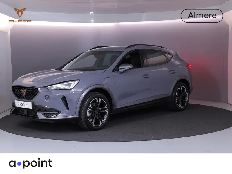 CUPRA Formentor (2024) — foto 1