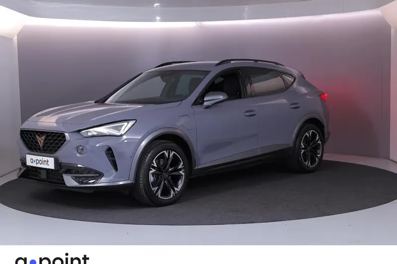 CUPRA Formentor (2024)