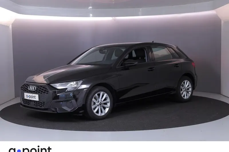 Audi A3 (2022)