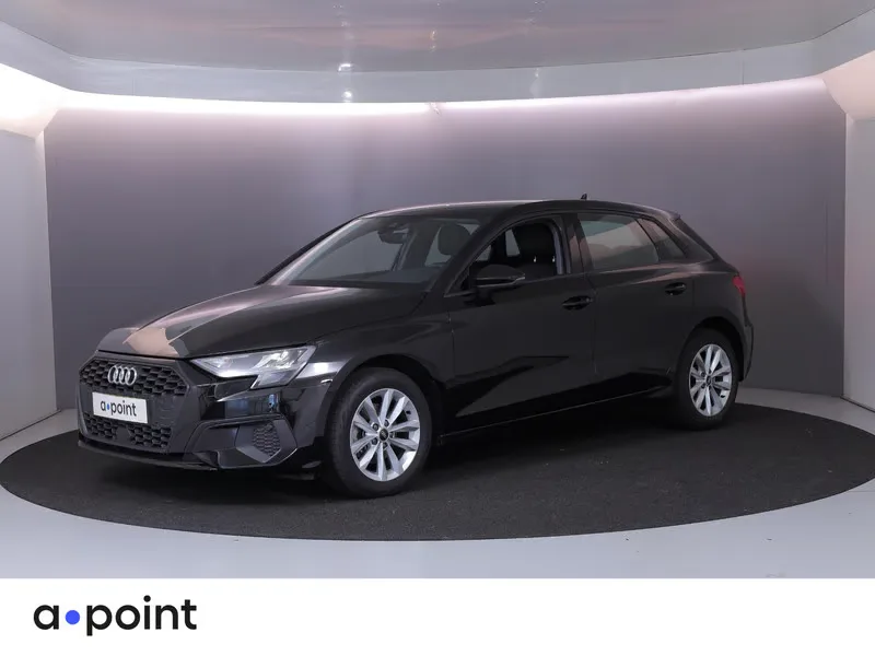 Audi A3 (2022) — foto 1