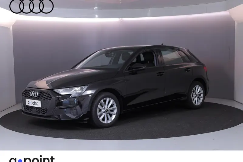 Audi A3 (2022)
