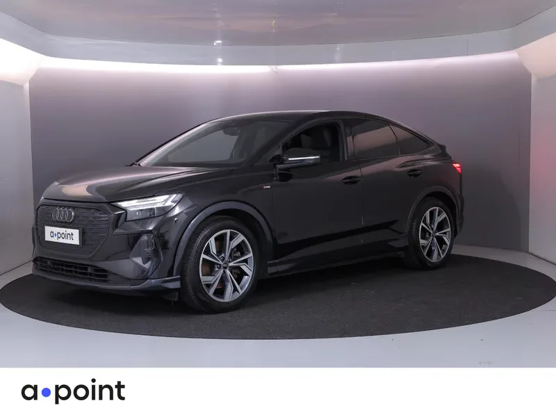 Audi Q4 e-tron (2023) — foto 1