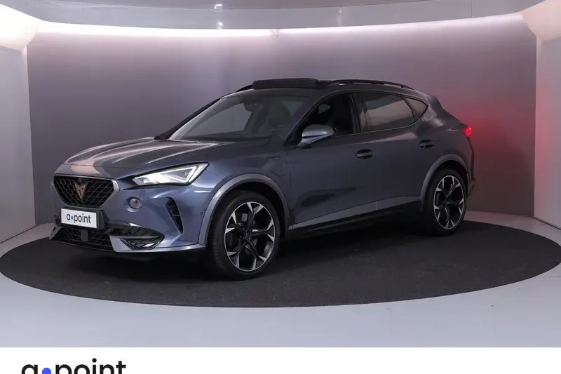 CUPRA Formentor (2024)