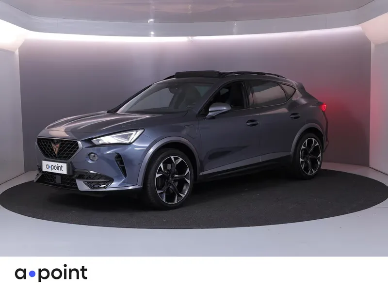 CUPRA Formentor (2024) — foto 1