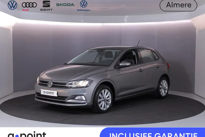 Volkswagen Polo (2021)