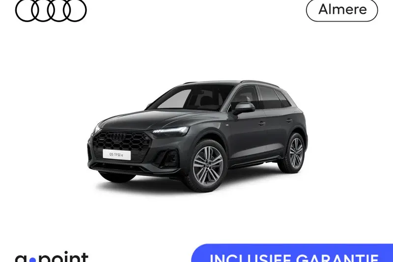Audi Q5 (2024)