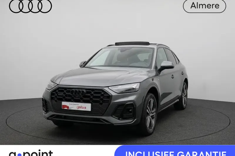 Audi Q5 (2024)