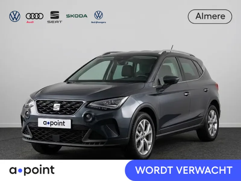 SEAT Arona (2022) — foto 1