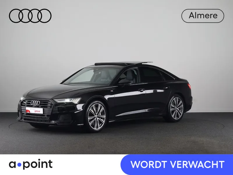 Audi A6 (2021) — foto 1