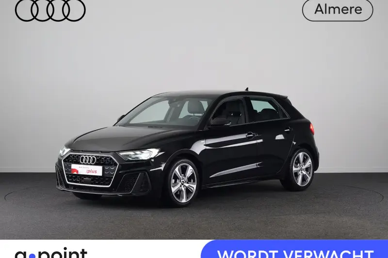 Audi A1 (2022)