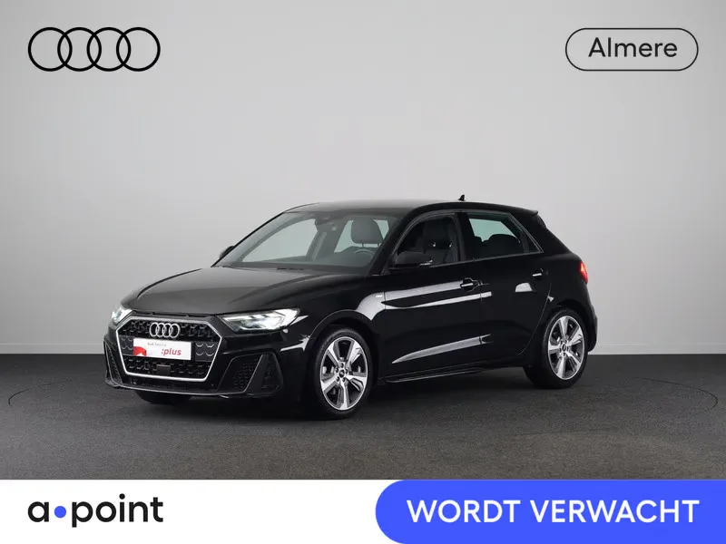 Audi A1 (2022) — foto 1