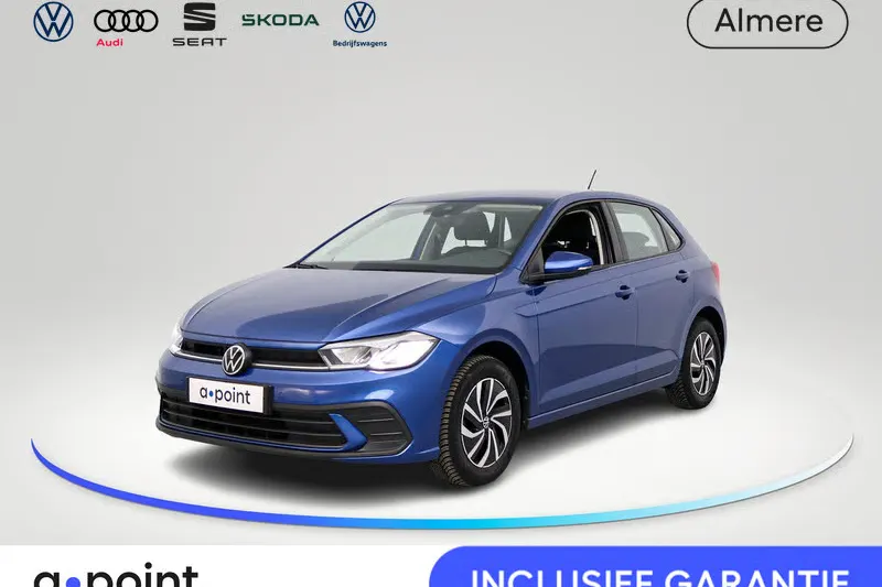 Volkswagen Polo (2023)