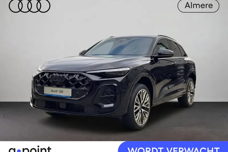 Audi Q5 (2026)