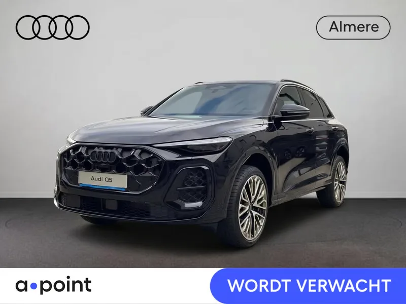 Audi Q5 (2026) — foto 1