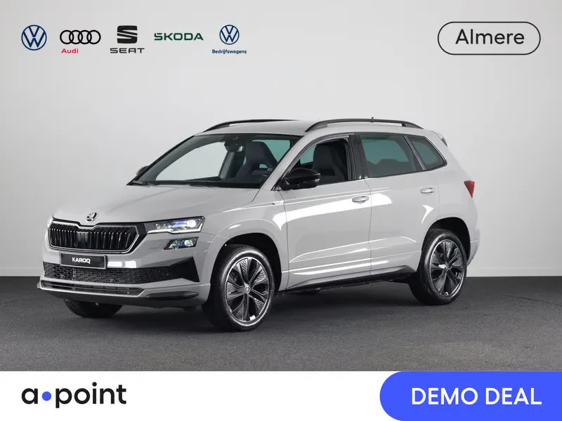 Škoda Karoq (2025) — foto 1