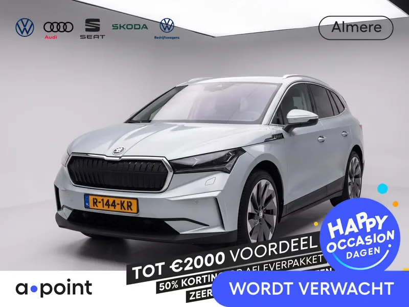 Škoda Enyaq (2021) — foto 1