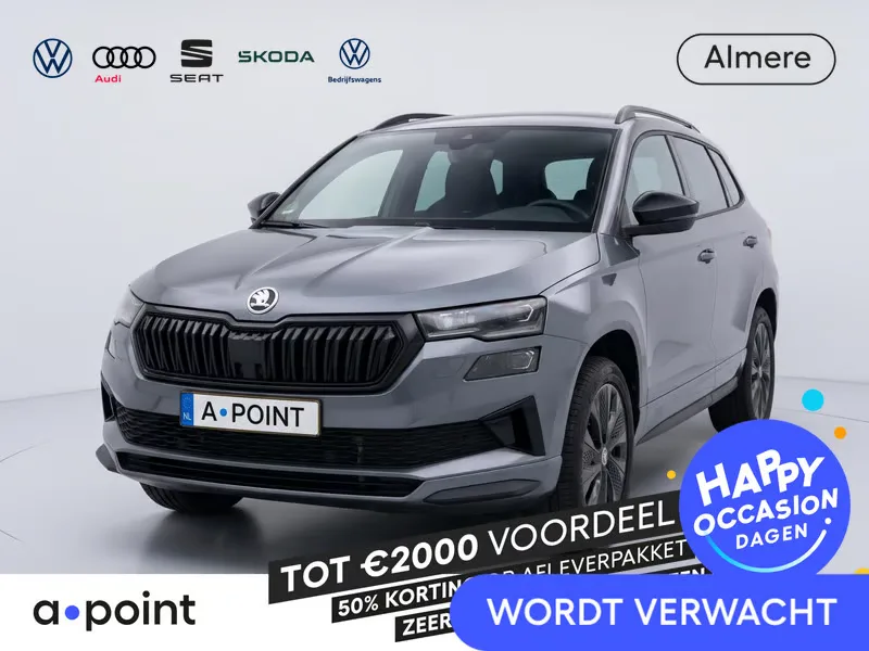Škoda Karoq (2026) — foto 1