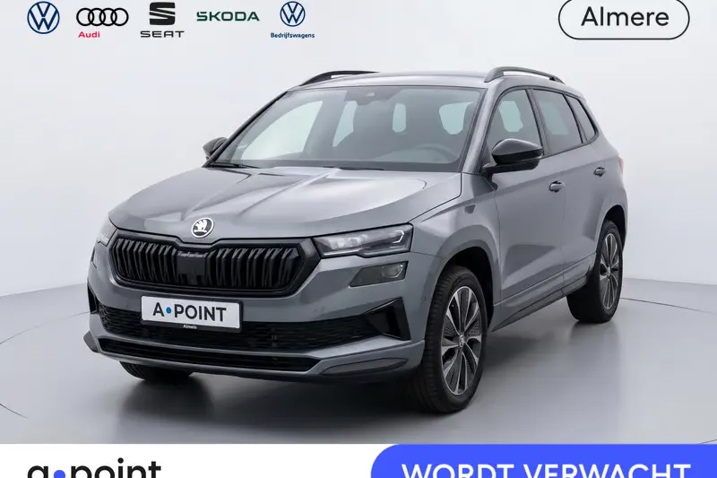 Škoda Karoq (2026)