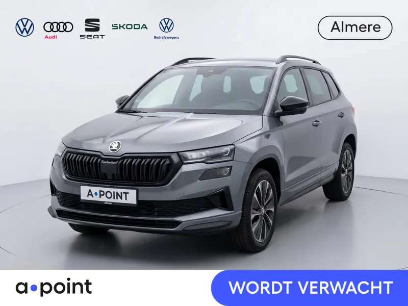 Škoda Karoq (2026) — foto 1