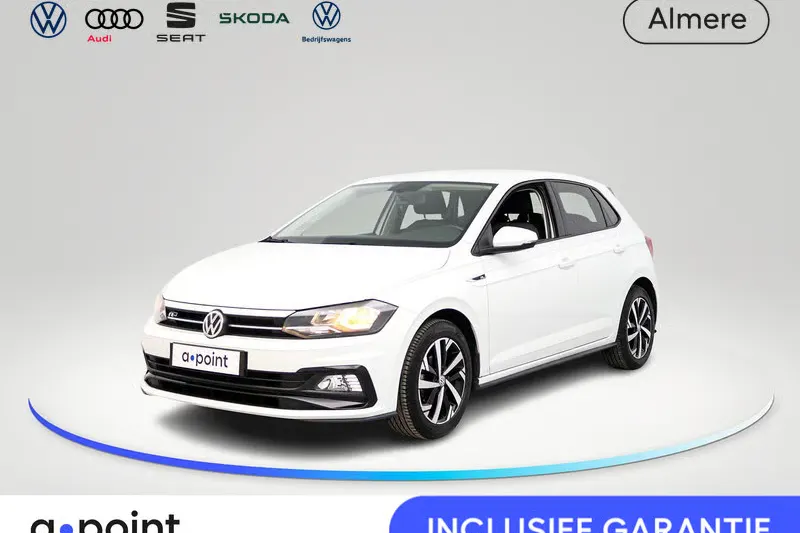 Volkswagen Polo (2019)