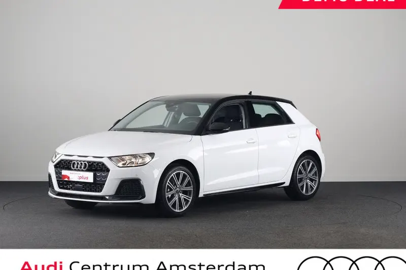 Audi A1 (2026)