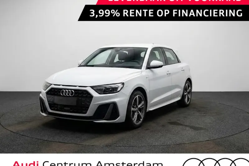Audi A1 (2026)