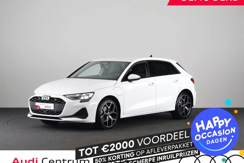 Audi A3 (2026)