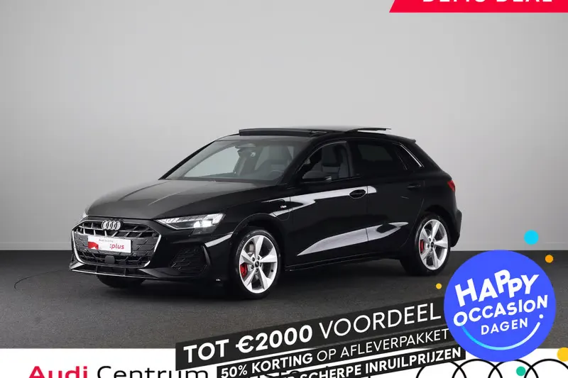 Audi A3 (2026)