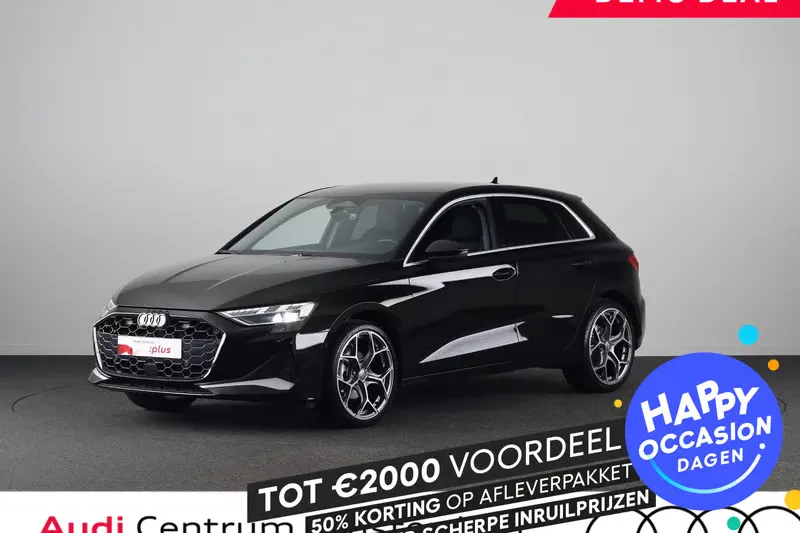 Audi A3 (2026)