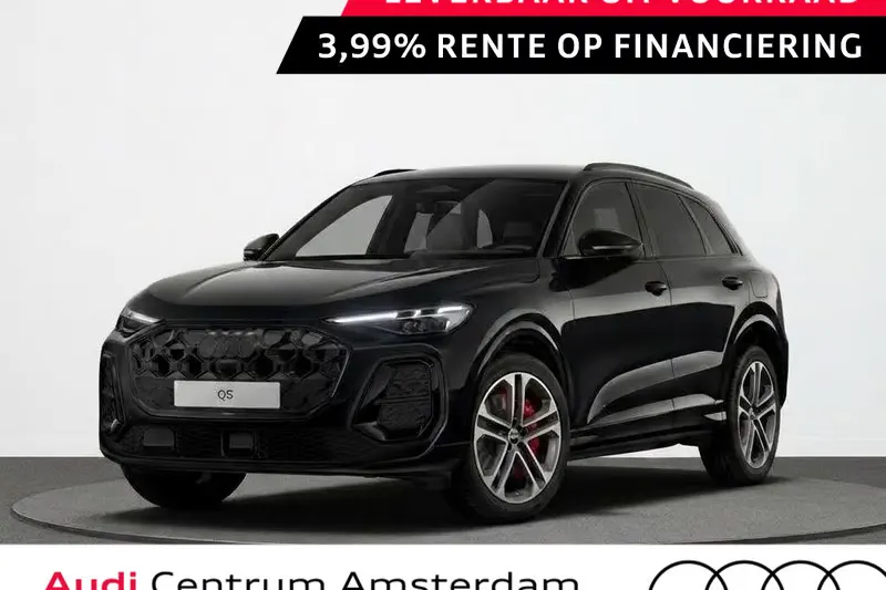 Audi Q5 (2026)
