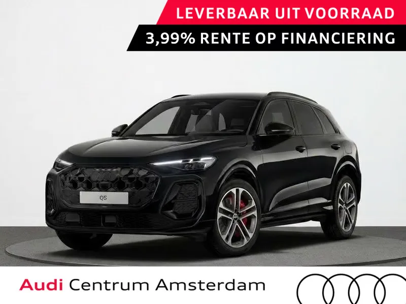 Audi Q5 (2026) — foto 1