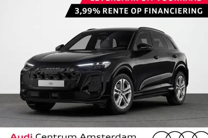 Audi Q5 (2026)