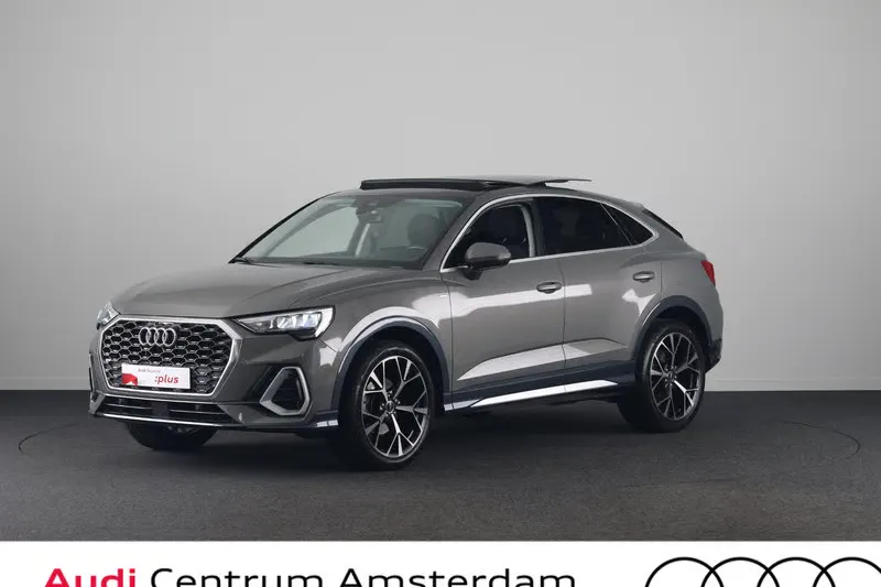 Audi Q3 (2020)