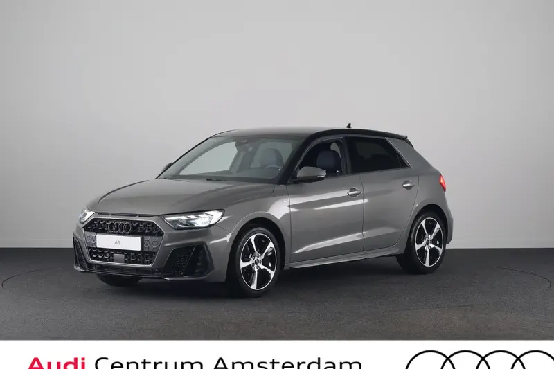 Audi A1 (2026)
