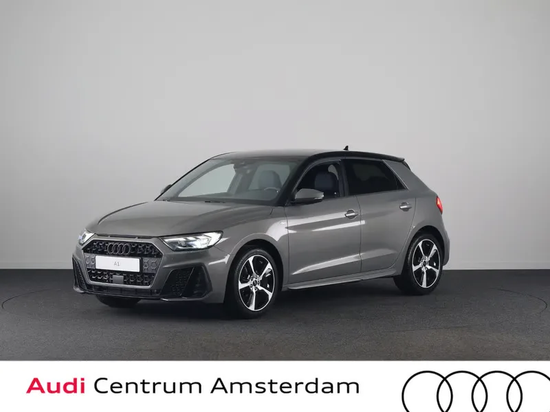 Audi A1 (2026) — foto 1