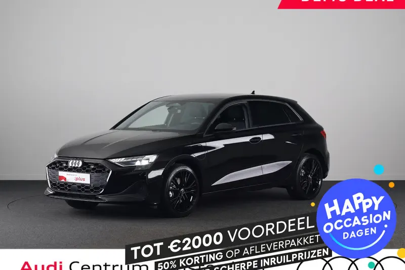 Audi A3 (2026)