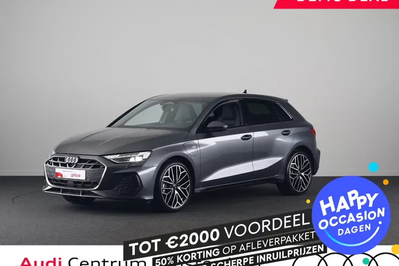 Audi A3 (2026)