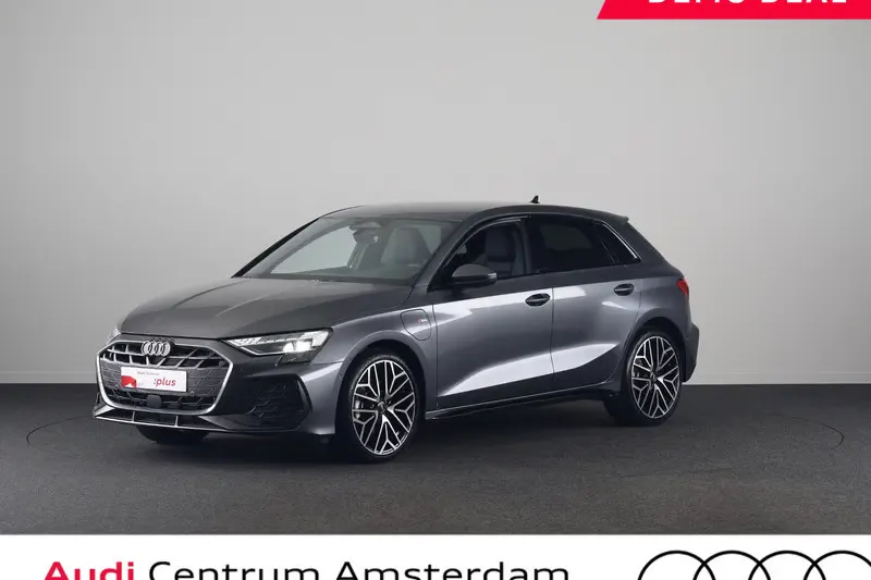 Audi A3 (2026)