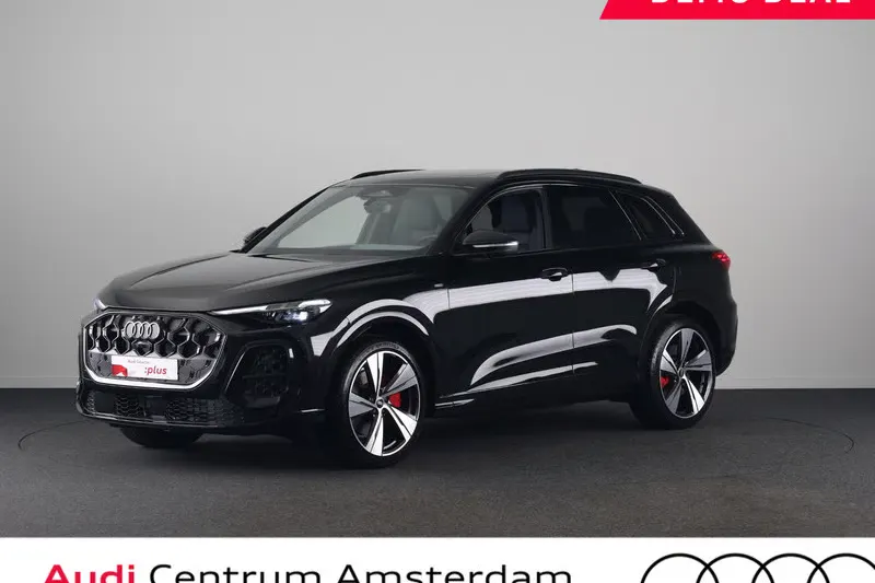 Audi Q5 (2026)