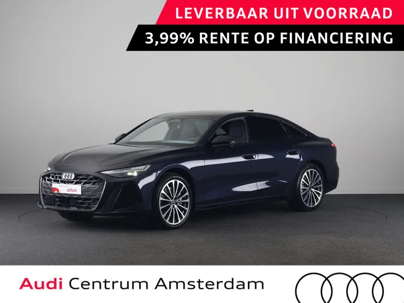 Audi A6 (2026) — foto 1