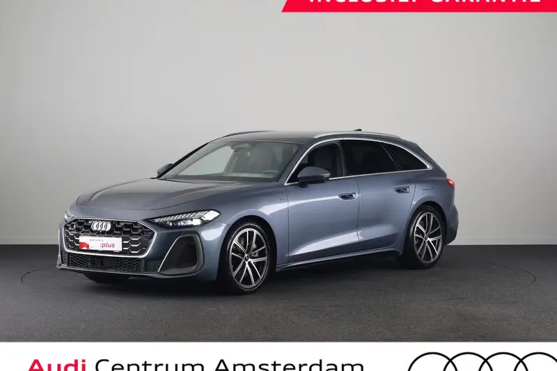 Audi A5 (2025)