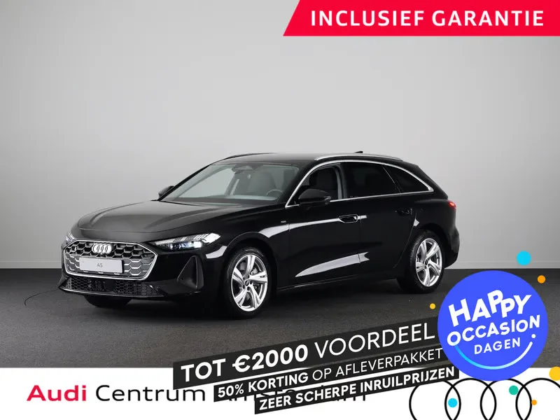 Audi A5 (2025) — foto 1