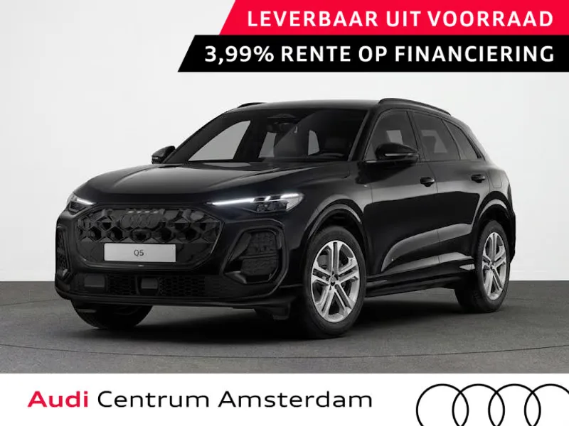 Audi Q5 (2026) — foto 1