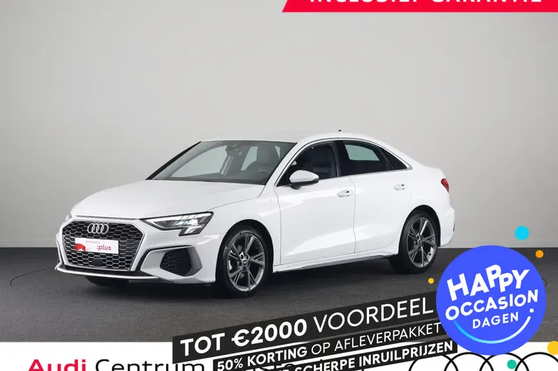 Audi A3 (2023)
