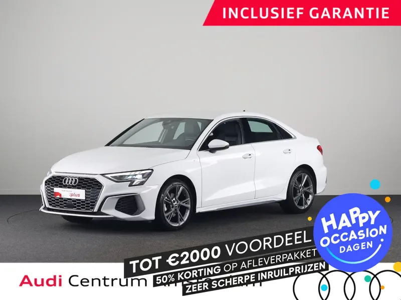 Audi A3 (2023) — foto 1