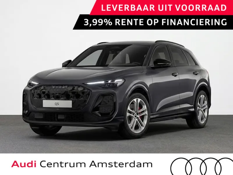 Audi Q5 (2026) — foto 1