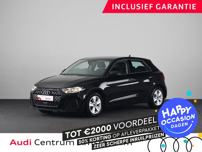 Audi A1 (2023) — foto 1