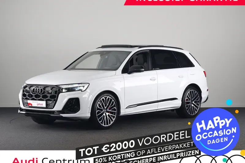 Audi Q7 (2025)